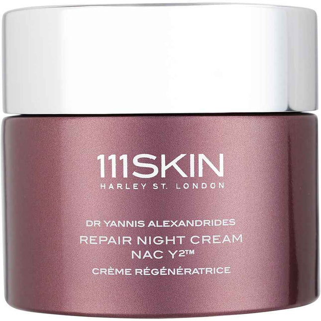 111skin Repair Night Cream Nac Y2 50ml/1.7oz
