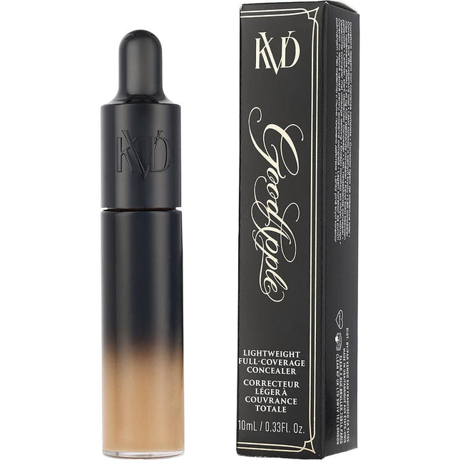 Kat Von D Good Apple Lightweight Full Coverage Concealer 10ml/0.33oz
