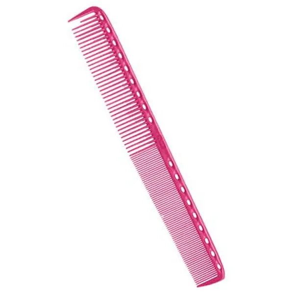 Artero Y. S. Park Double Comb 180mm Unisex