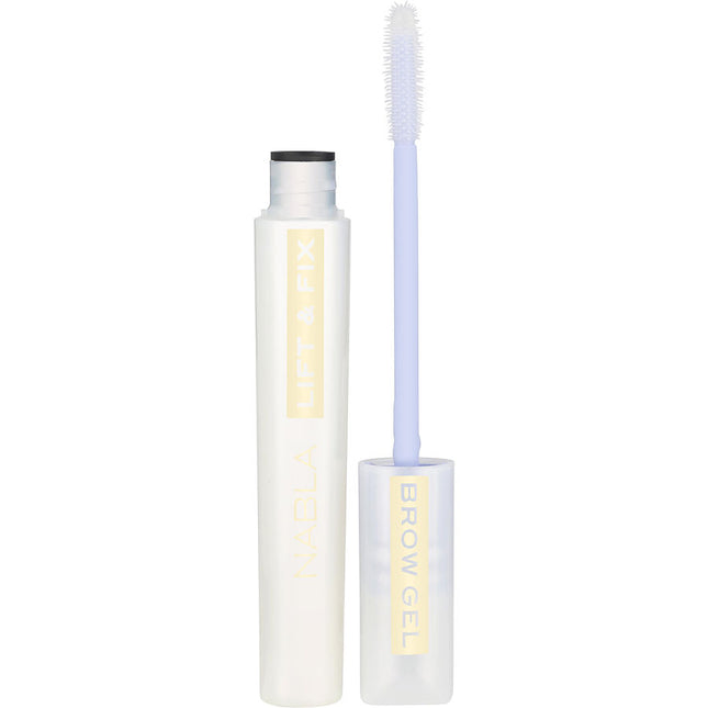 Nabla Lift & Fix Brow Gel 8ml/0.27oz