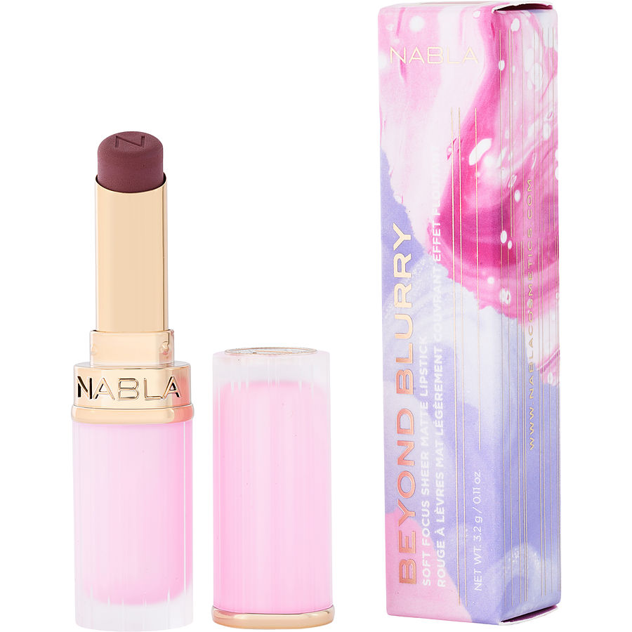 Nabla Beyond Blurry Lipstick 3.2g/0.11oz