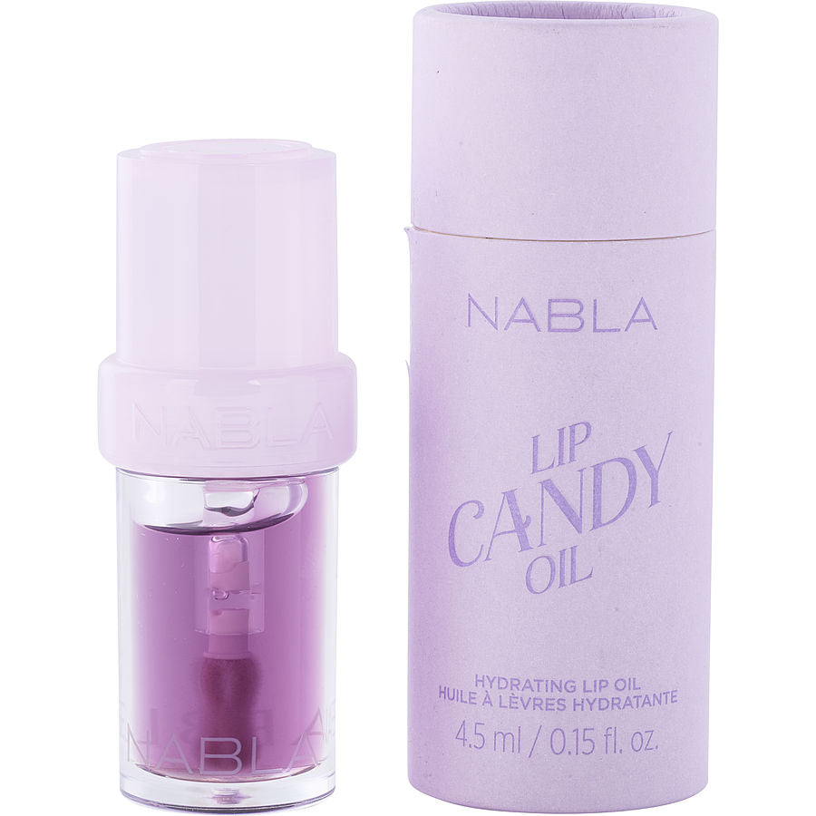Nabla Lip Candy Oil 4.5ml/0.15oz