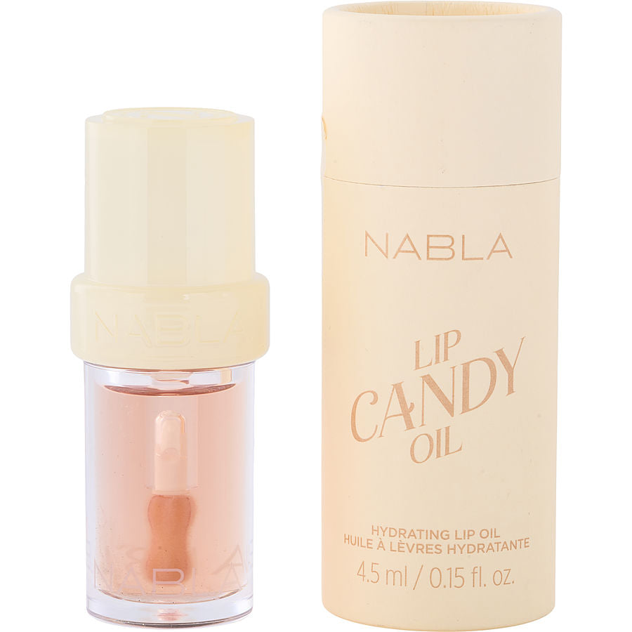 Nabla Lip Candy Oil 4.5ml/0.15oz