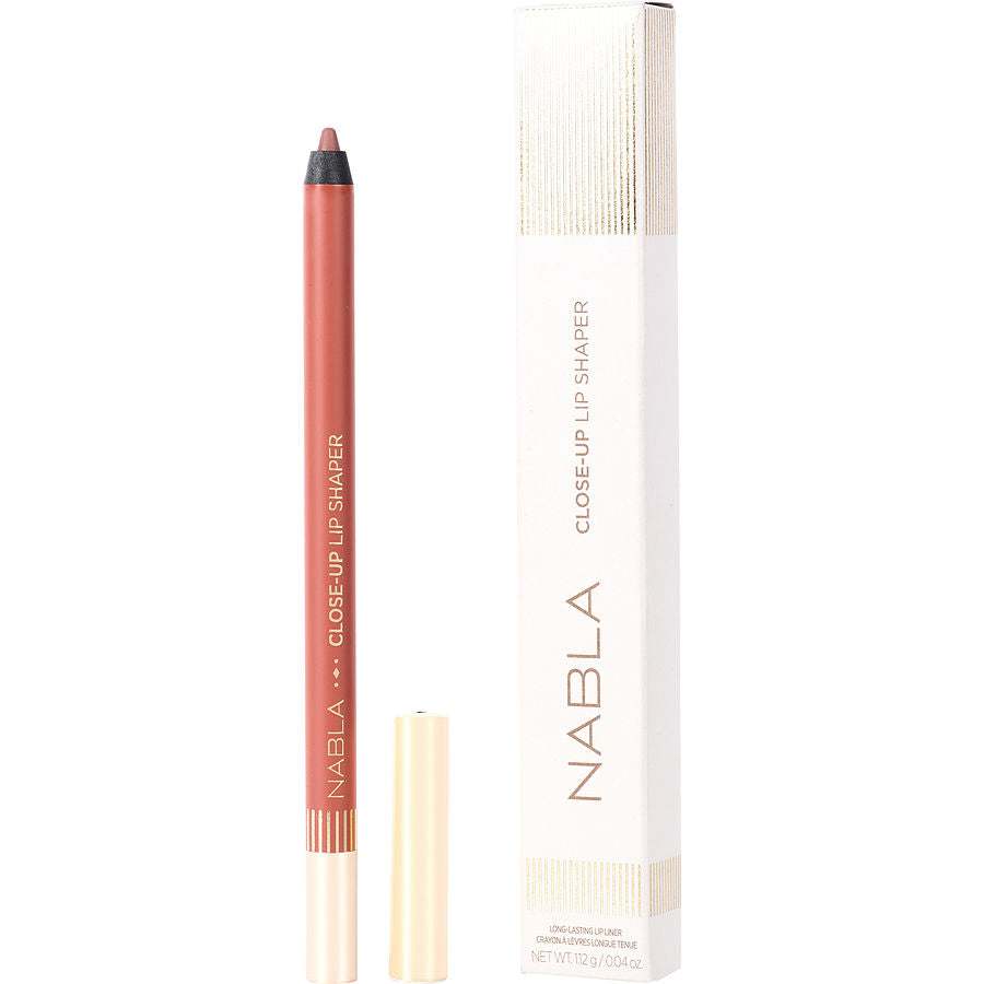 Nabla Close-Up Lip Shaper 1.12g/0.04oz