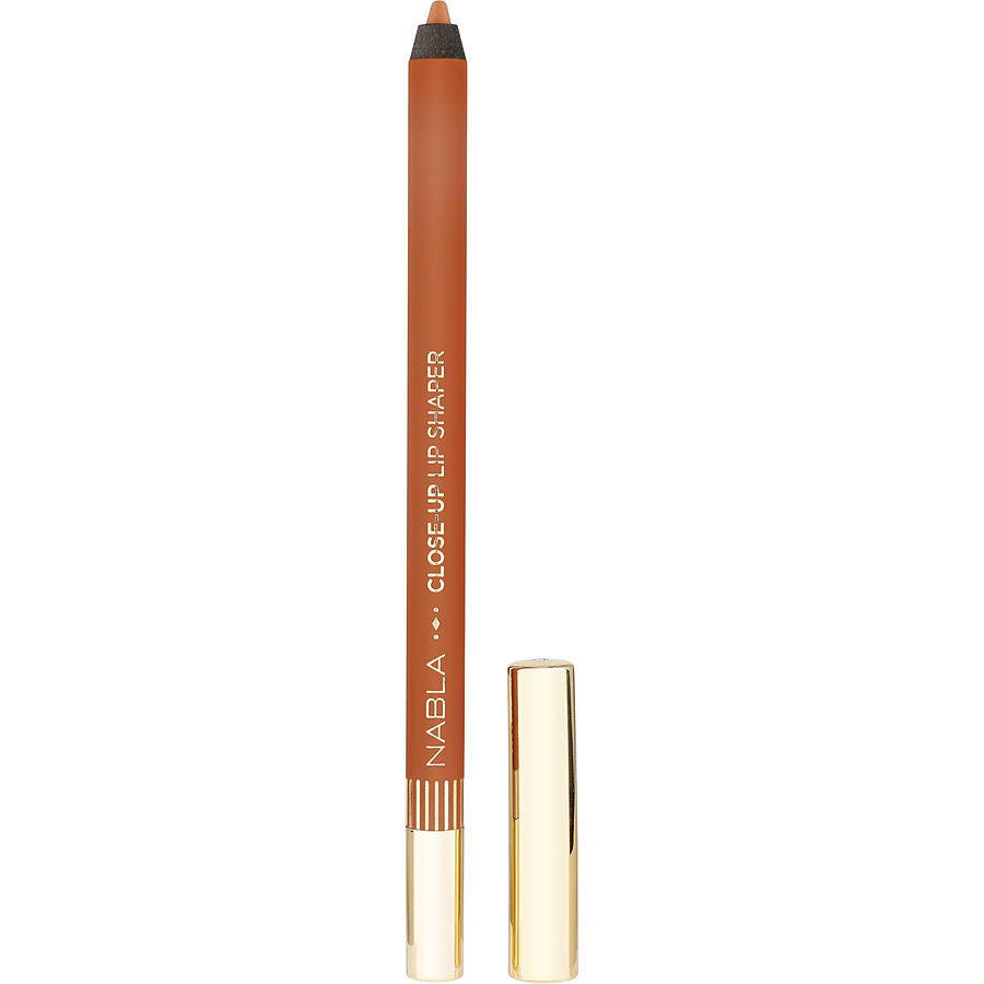 Nabla Close-Up Lip Shaper 1.12g/0.04oz