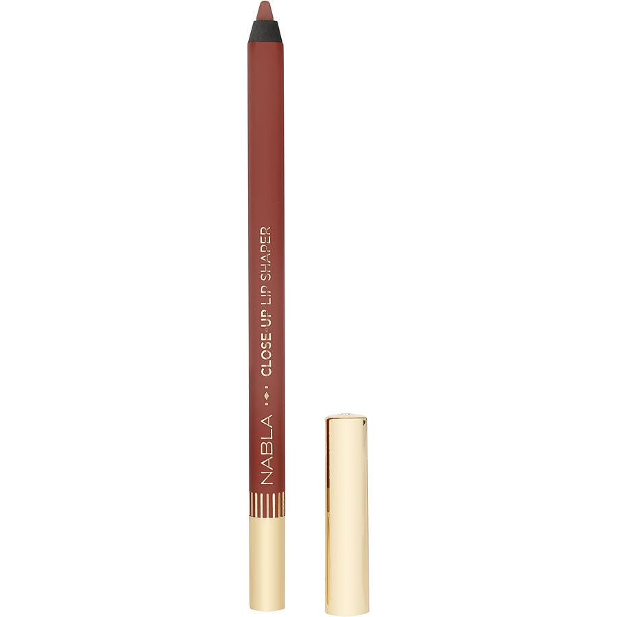 Nabla Close-Up Lip Shaper 1.12g/0.04oz