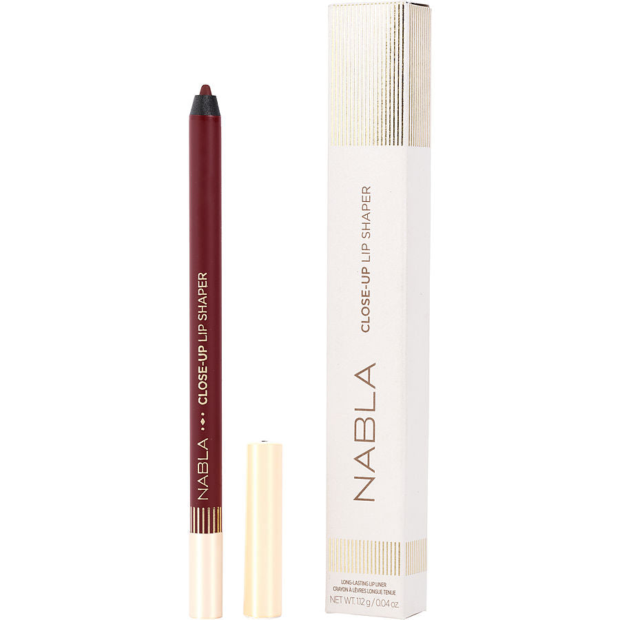 Nabla Close-Up Lip Shaper 1.12g/0.04oz