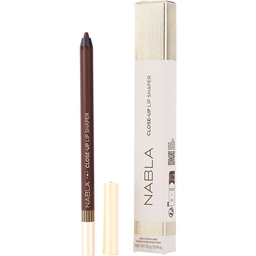 Nabla Close-Up Lip Shaper 1.12g/0.04oz