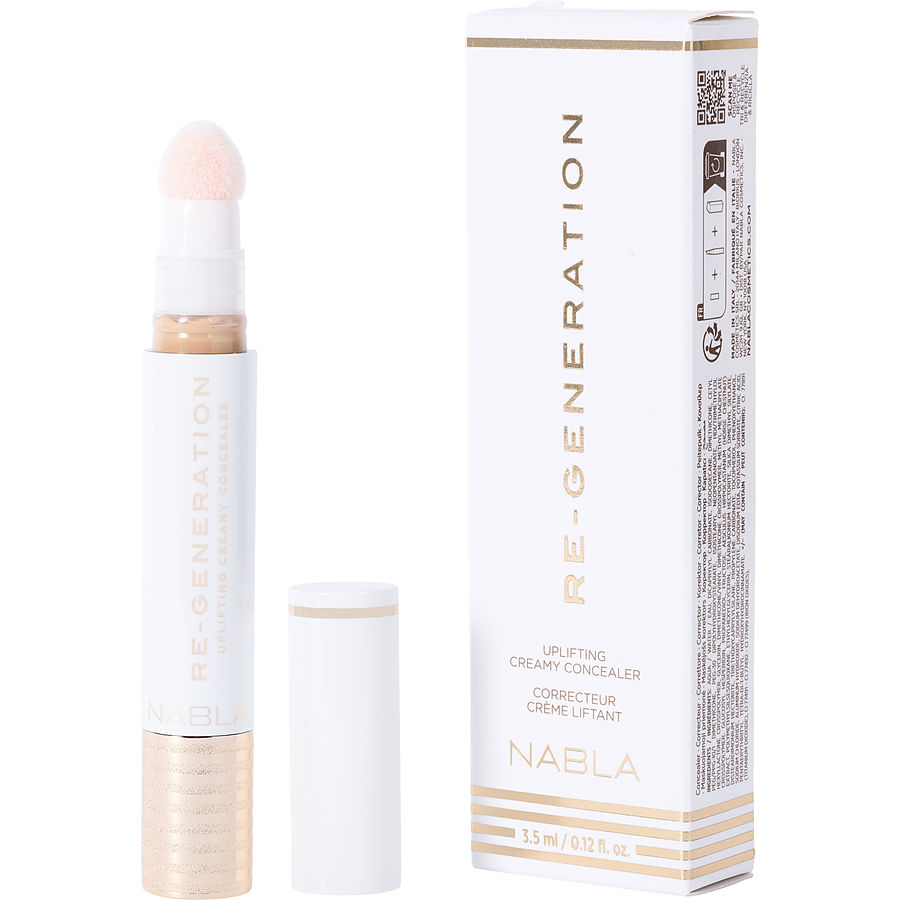 Nabla Re-Generation Concealer 3.5ml/0.12oz