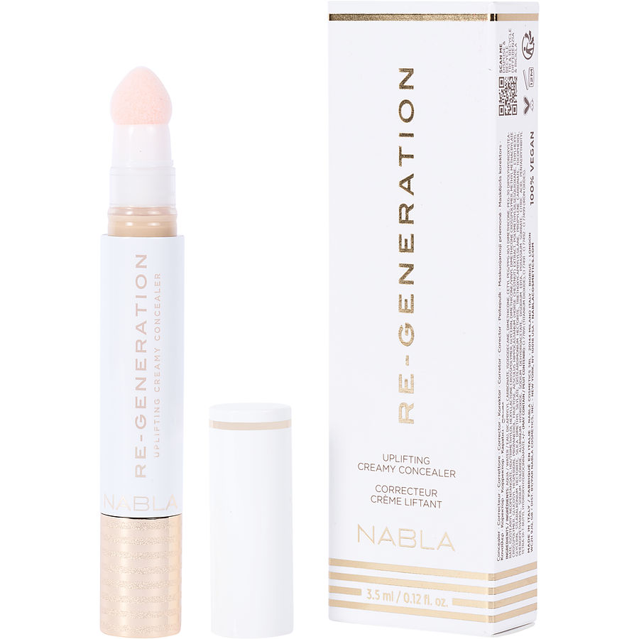 Nabla Re-Generation Concealer 3.5ml/0.12oz