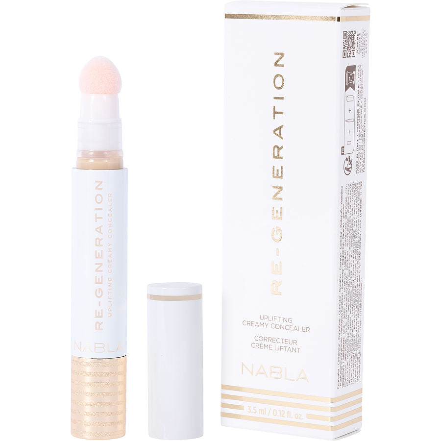 Nabla Re-Generation Concealer 3.5ml/0.12oz