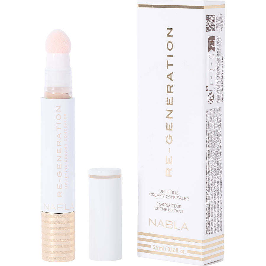 Nabla Re-Generation Concealer 3.5ml/0.12oz