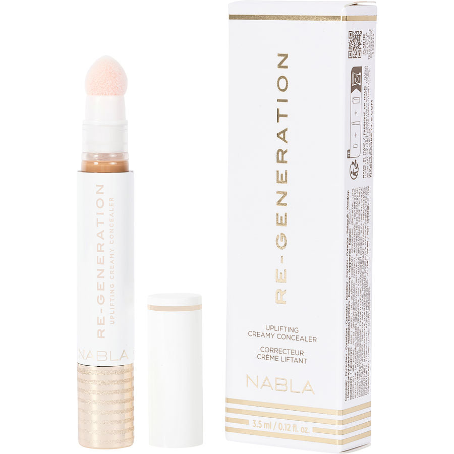 Nabla Re-Generation Concealer 3.5ml/0.12oz