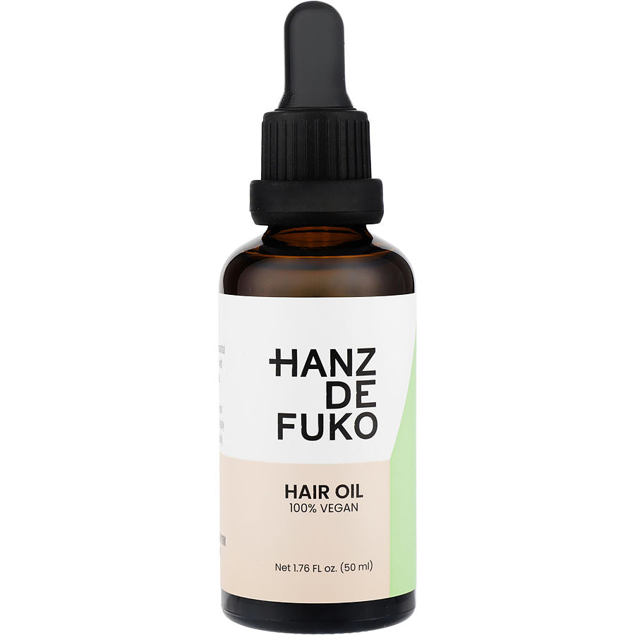 Hanz De Fuko Hair Oil 1.76 oz