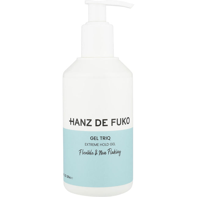 Hanz De Fuko Gel Triq 8 oz