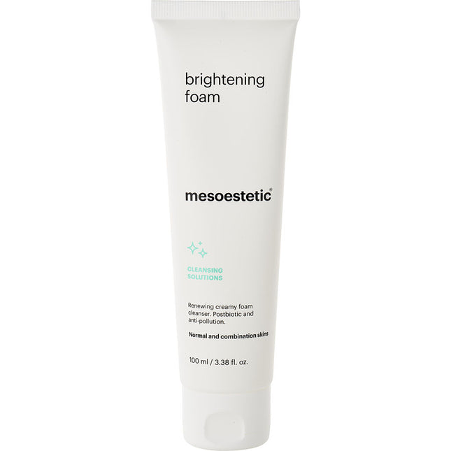 Mesoestetic Brightening Foam 100ml/3.38oz