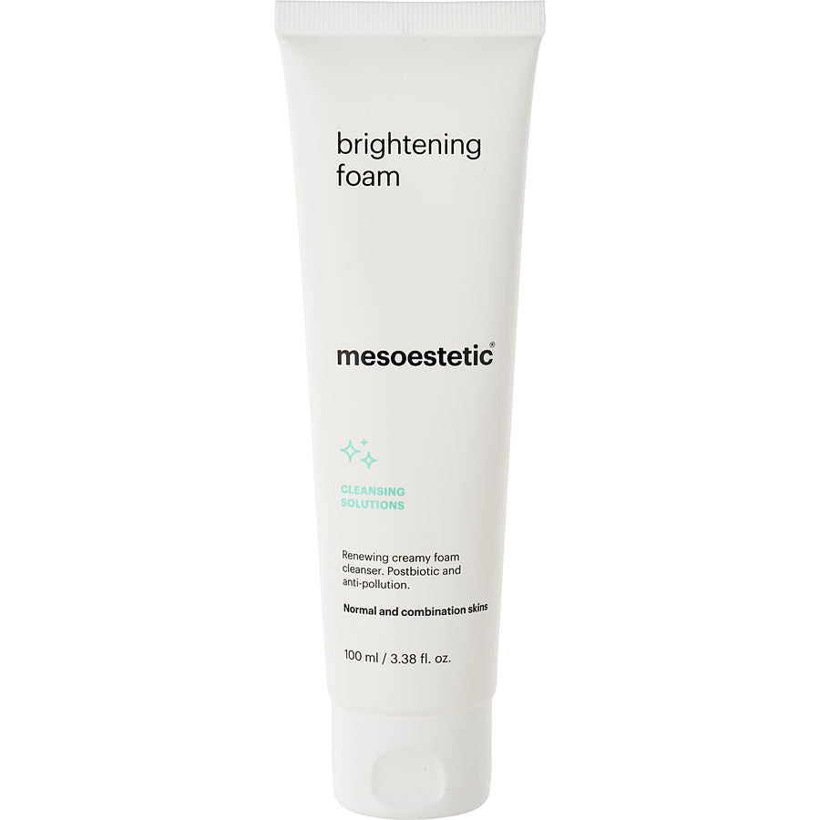 Mesoestetic Brightening Foam 100ml/3.38oz