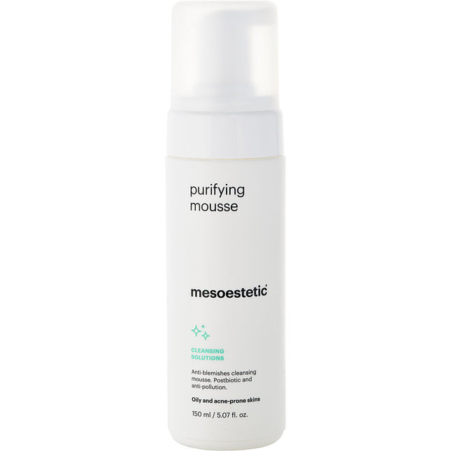 Mesoestetic Purifiying Mousse 150ml/5.07oz