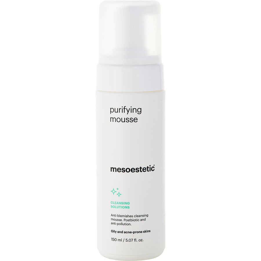Mesoestetic Purifiying Mousse 150ml/5.07oz
