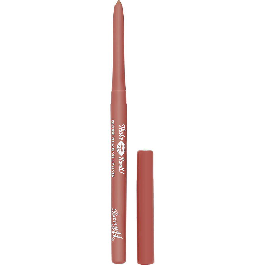 Barry M That's Swell! Peptide Plumping Lip Liner 0.32g/0.01oz