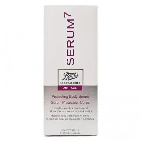 Serum 7 Serum Corporal Protector, 150 ml
