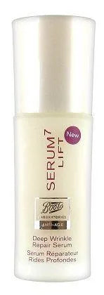 Boots Serum 7 Lift Serum Corrector Arrugas Profundas, 30 ml