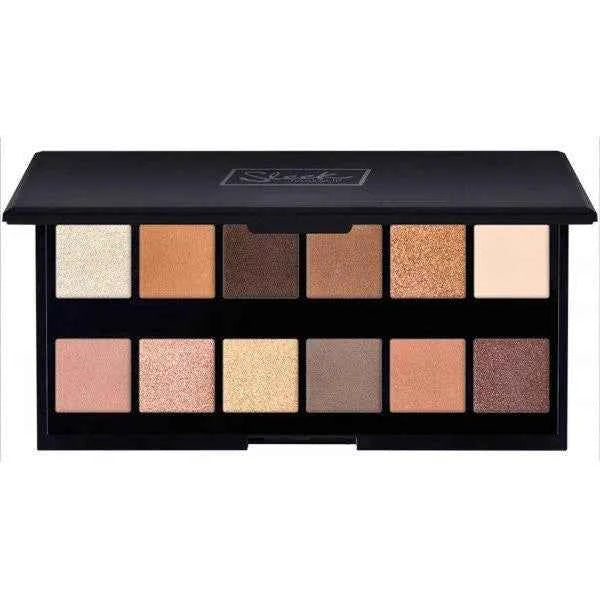 Sleek I-Divine Eyeshadow Palette Level Up Unisex