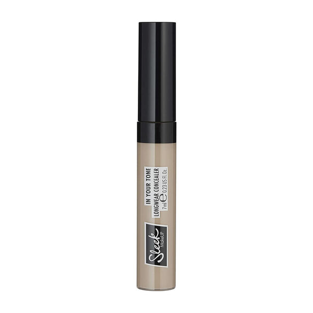 Sleek In Your Tone Longwear Concealer 2w-Fair Unisex, 7 ml