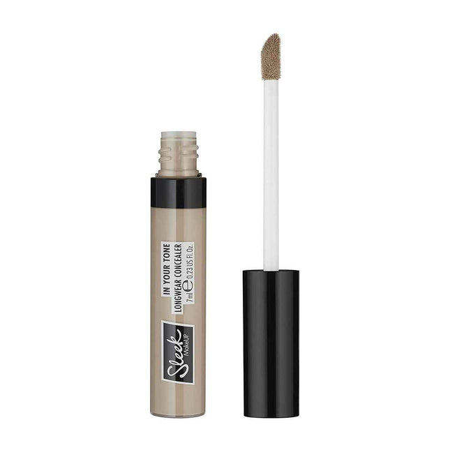 Sleek In Your Tone Longwear Concealer 2w-Fair Unisex, 7 ml