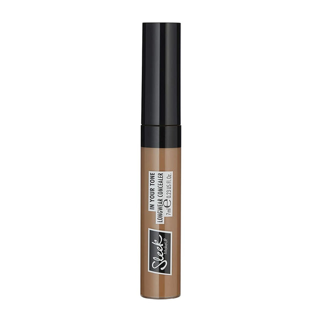 Sleek In Your Tone Longwear Concealer 5c-Med Unisex, 7 ml