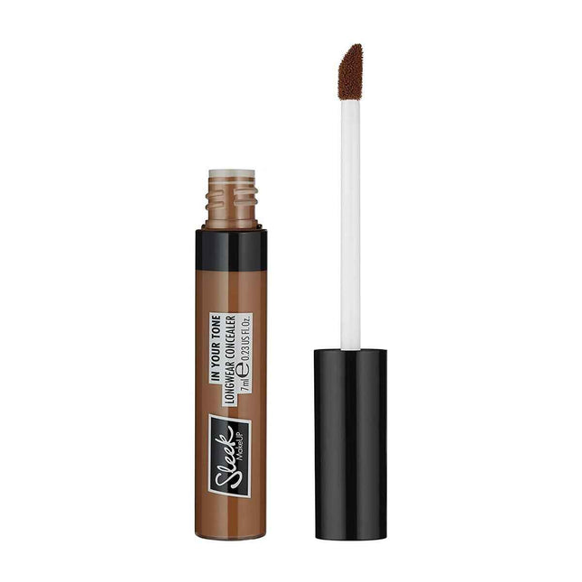 Sleek In Your Tone Longwear Concealer 8c-Rich Unisex, 7 ml