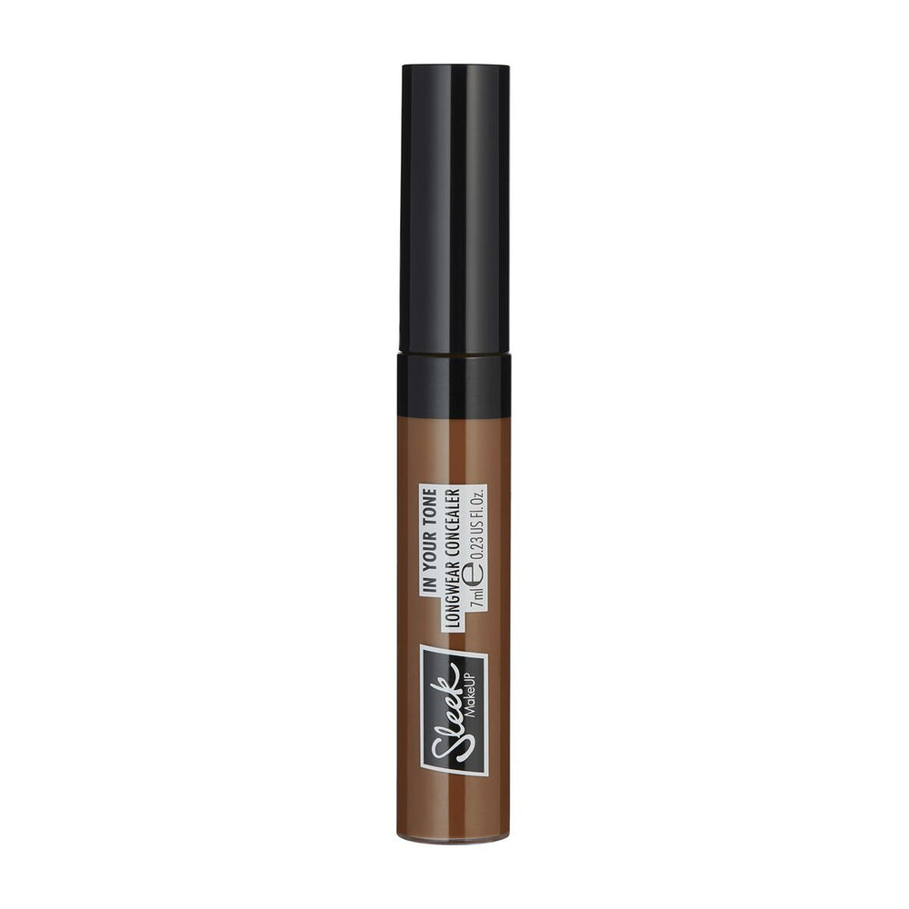 Sleek In Your Tone Longwear Concealer 9n-Rich Unisex, 7 ml