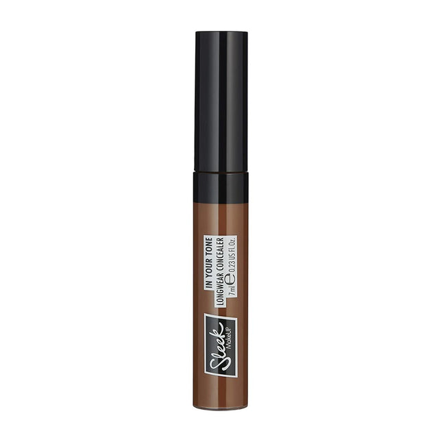 Sleek In Your Tone Longwear Concealer 10n-Rich Unisex, 7 ml