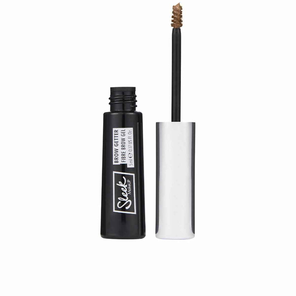 Sleek Brow Getter Fibre Brow – Gel Blonde Unisex, 5 ml