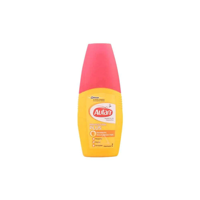 Autan Repellent – Spray, 100 ml