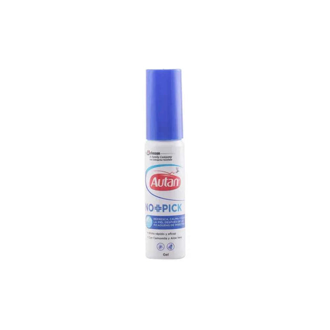 Autan No Picks Calm And Soothe Bites – Gel, 25 ml