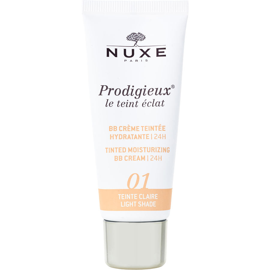 Nuxe Prodigieux Le Teint Eclat Bb Cream 30ml/1oz