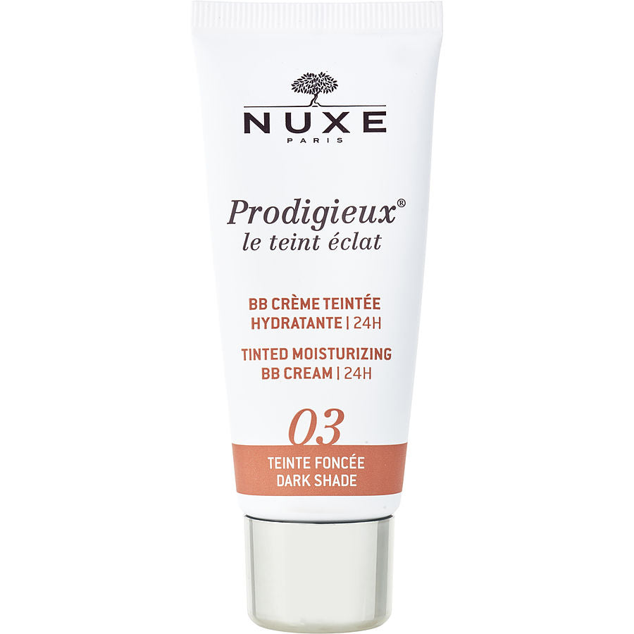 Nuxe Prodigieux Le Teint Eclat Bb Cream 30ml/1oz