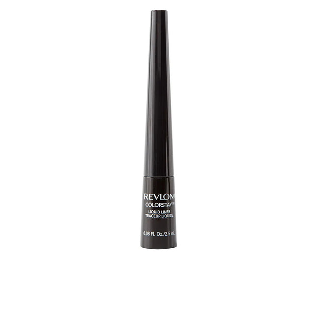 Revlon Colorstay Liquid Liner 251 Blackest Black Unisex, 2,5 ml