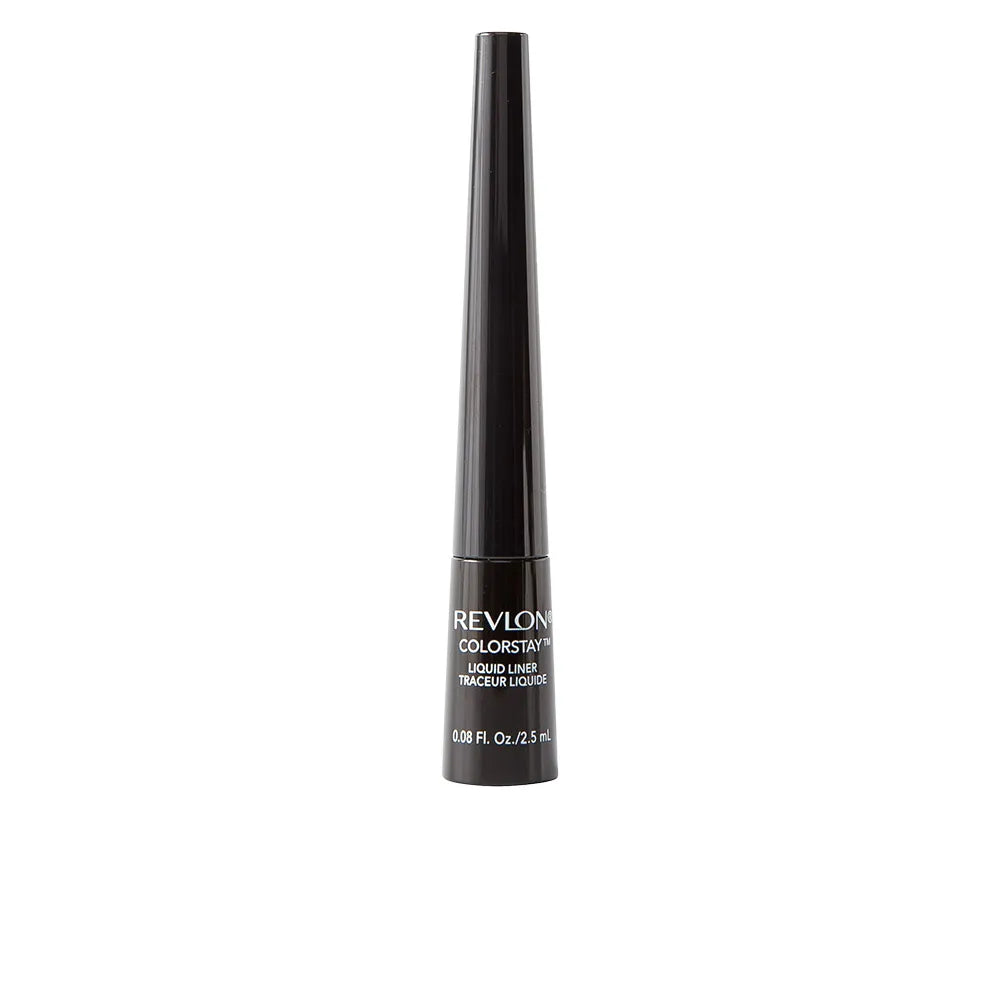 Revlon Colorstay Liquid Liner 251 Blackest Black Unisex, 2,5 ml