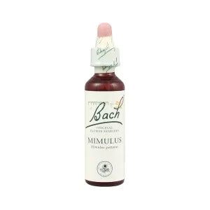 BACH 20 Mimulus, 20 ml