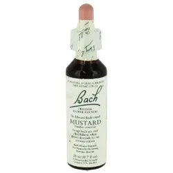 BACH 21 Mustard, 20 ml