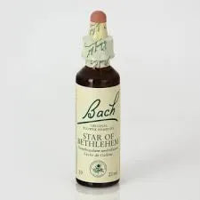 BACH 29 Star Of Bethlehem 20 ml ( Estrella De Belen