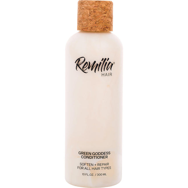 Green Goddess Conditioner 10 Oz Remilia Hair