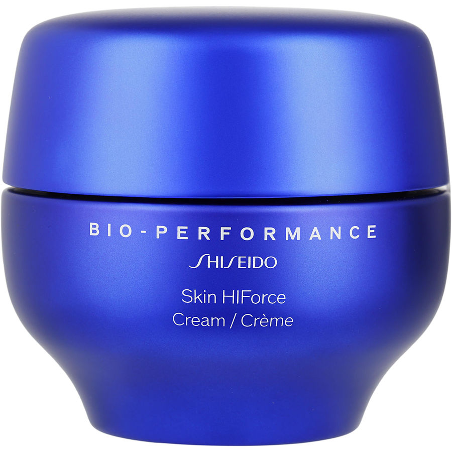 Shiseido Bio Performance Skin Hiforce Cream 50ml/1.7oz