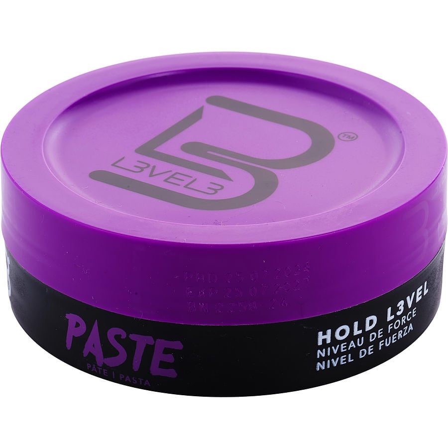 L3vel3 Paste 5 oz