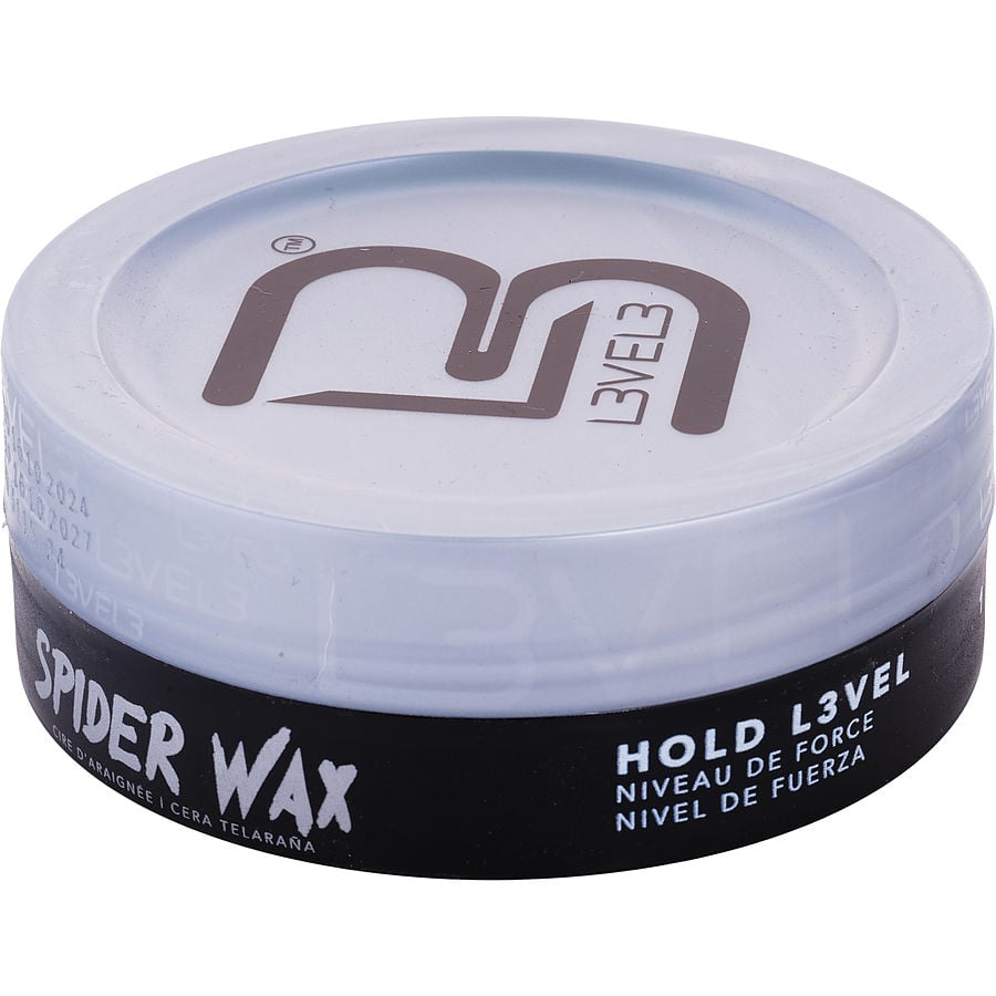 Spider Wax 5 Oz L3vel3