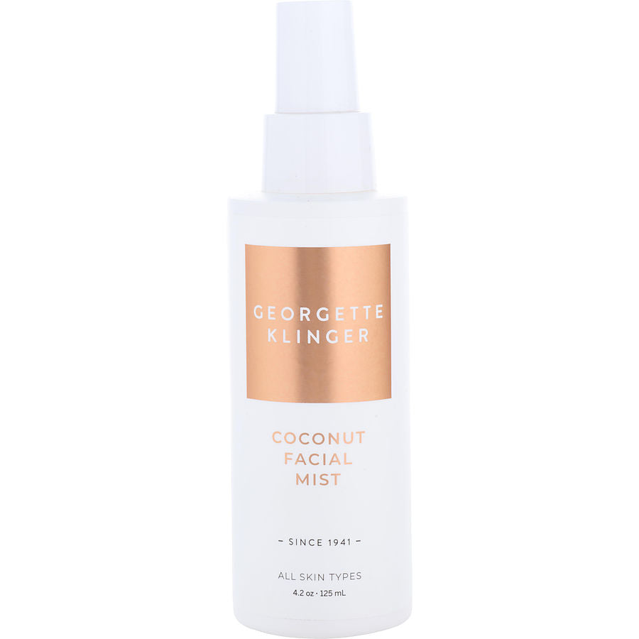 Georgette Klinger Coconut Facial Mist 125ml/4.2oz