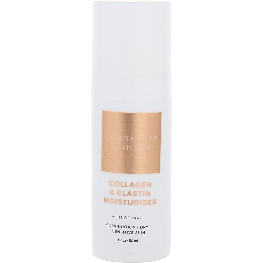 Georgette Klinger Collagen & Elastin Moisturizer 50ml/1.7oz
