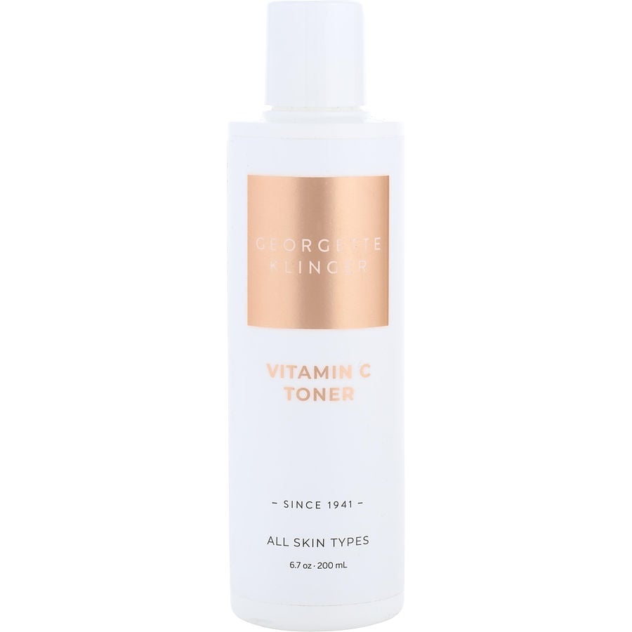 Georgette Klinger Vitamin C Toner 200ml/6.7oz